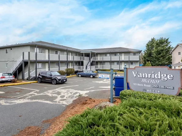 123 Back Rd #202, Courtenay, BC V9N 3W5