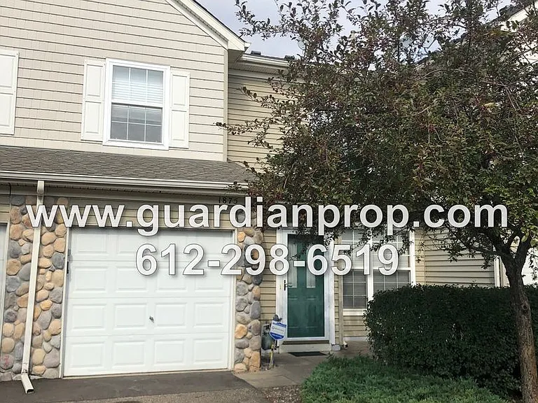 1875 Bluestem Ln — Photo 1
