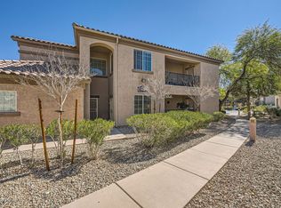 6745 Caporetto Ln UNIT 104, North Las Vegas, NV 89084