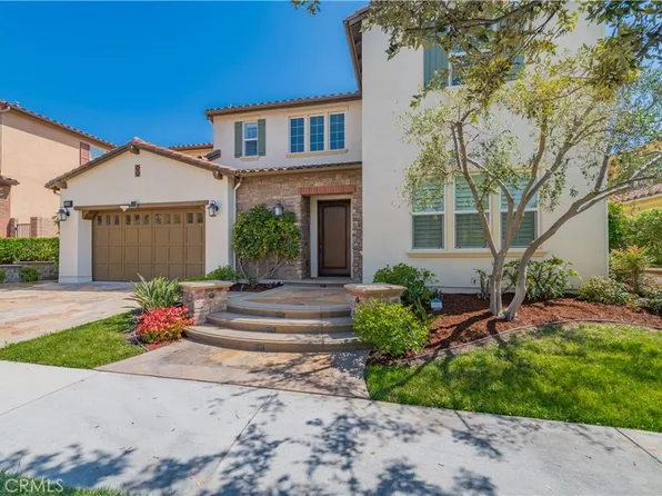 2480 E Kern River Ln, Brea, CA 92821