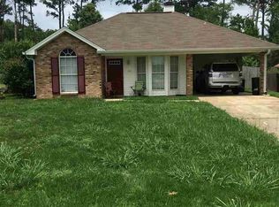 171 Greenfield Ln, Pearl, MS 39208
