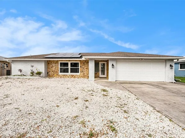 1117 RUSHMORE DRIVE, HOLIDAY, FL 34690