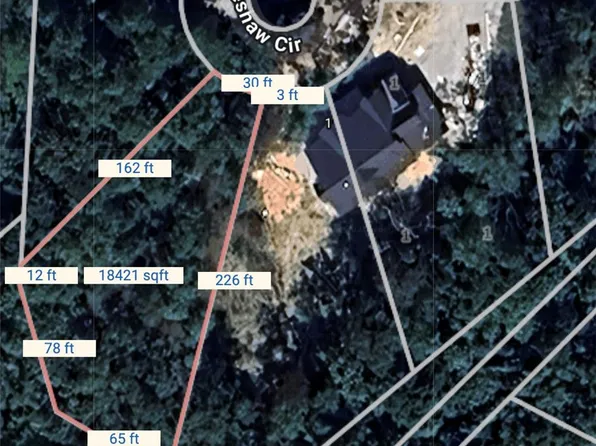 Meshaw Cir #6, Bella Vista, AR 72714