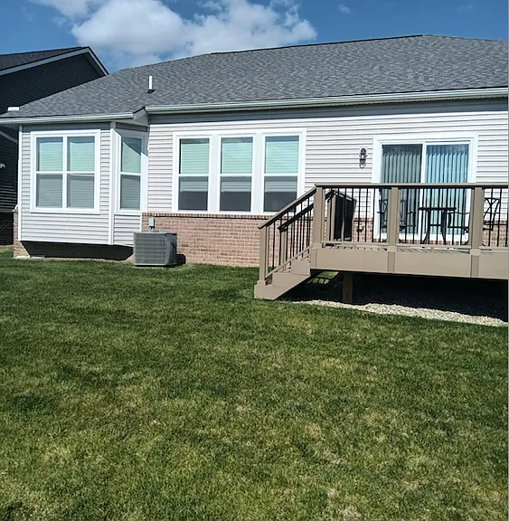 3494 Park Creek Ln — Photo 27