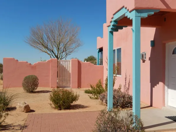 51340 W Iver Rd, Aguila, AZ 85320