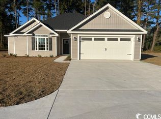 2749 Highway 9 Business Hwy E, Loris, SC 29569