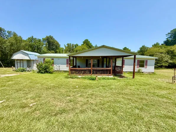 1442 An County Rd #165, Elkhart, TX 75839