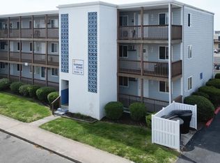 417 Robin Dr #B203, Ocean City, MD 21842