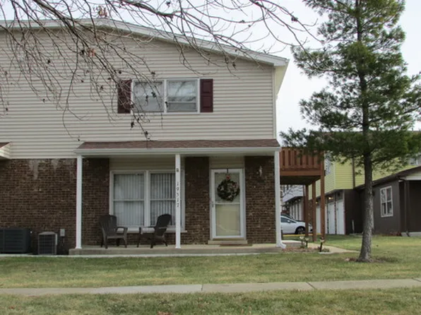 19517 S 116th Ave Unit C, Mokena, IL 60448