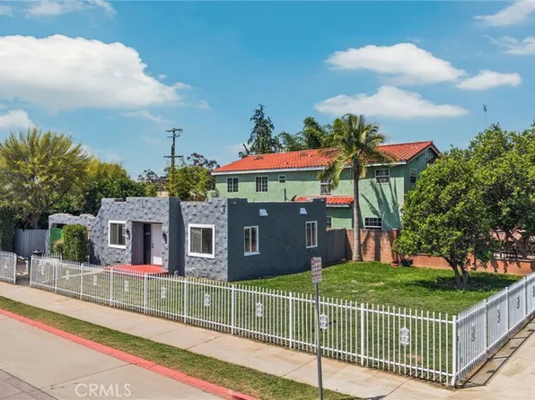 6639 Muriel Ave, Long Beach, CA 90805