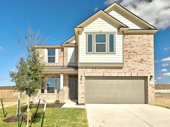 13244 Riversdale Rd, Del Valle, TX 78617