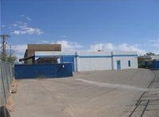 765 Pendale Rd, El Paso, TX 79907