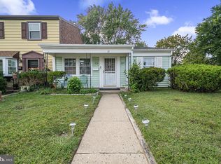 12 Raeburn Ln, Willingboro, NJ 08046