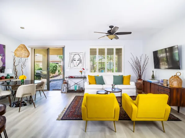 81098 Avenida Vidrio, Indio, CA 92203