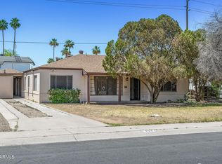 525 E Cheery Lynn Rd, Phoenix, AZ 85012