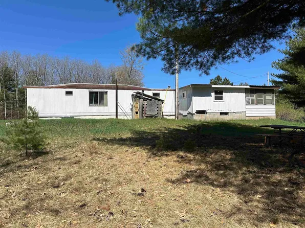 N5173 County Road B, Mauston, WI 53948