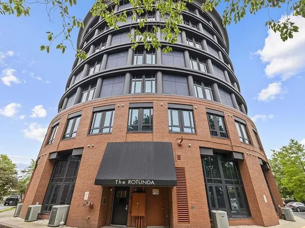 415 Saint Pauls Blvd Unit 306, Norfolk, VA 23510