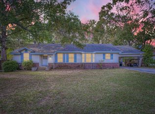 512 Park Ln, Cleveland, TX 77327