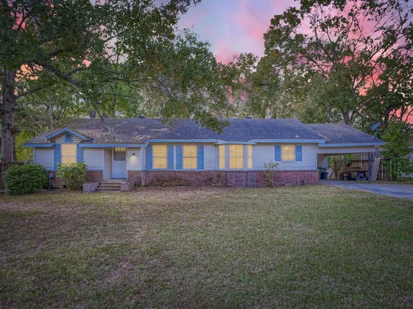 512 Park Ln, Cleveland, TX 77327