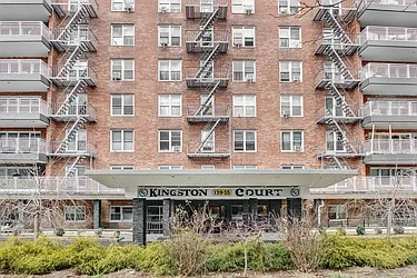 Rented by Bond New York