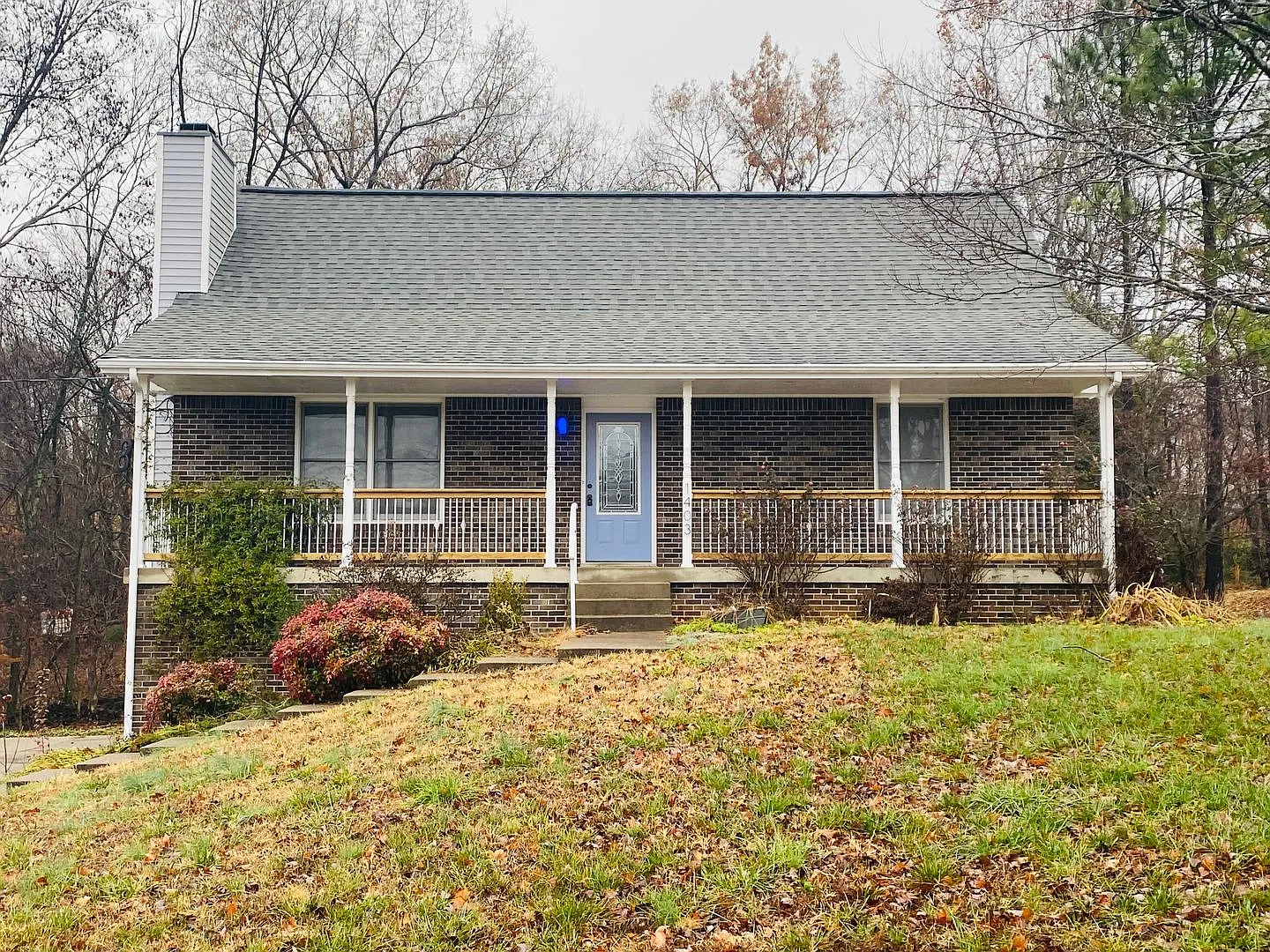 Large 2-Story Home — Photo 1