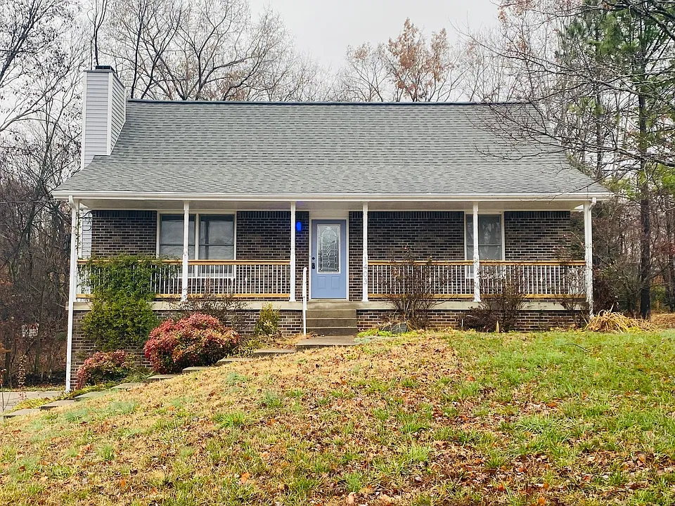 1403 McClardy Rd