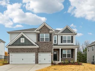7160 Sylvan Retreat Dr, Denver, NC 28037