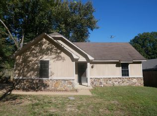 850 Pinestone Pl, Southaven, MS 38671