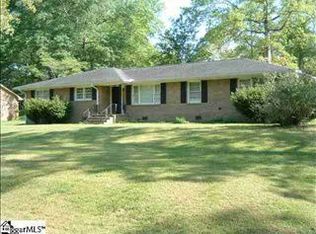 110 Talley Bridge Rd, Marietta, SC 29661