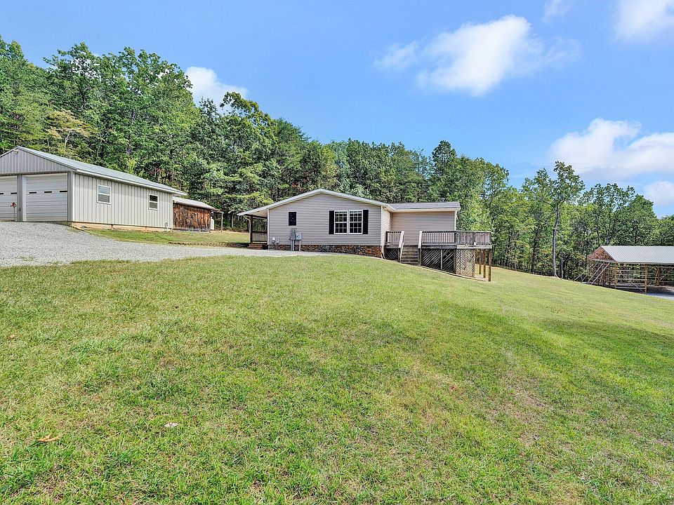1st image of 4157 Old Firetrail Rd