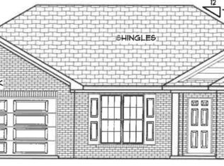 160 Hideaway Ln, Wetumpka, AL 36092