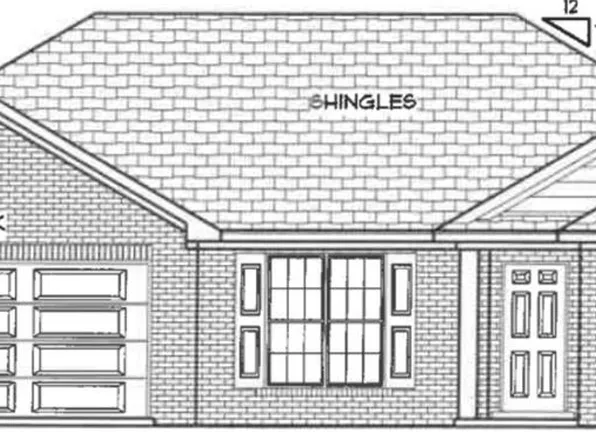 160 Hideaway Ln, Wetumpka, AL 36092