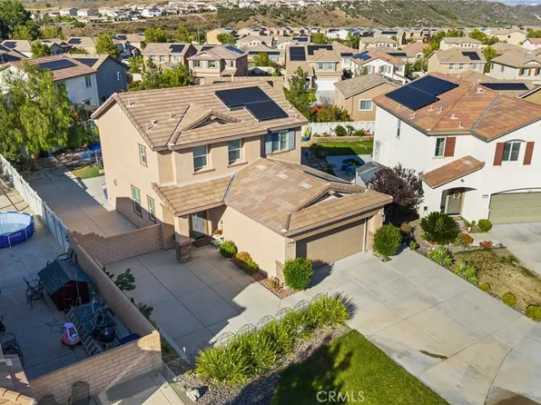 17687 Comfrey Dr, San Bernardino, CA 92407