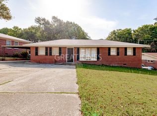 5442 Richmond Ave, Columbus, GA 31904