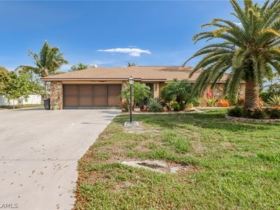 7523 Morgan Rd, Fort Myers, FL, 33967