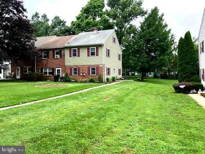 253 Monmouth Ter, West Chester, PA, 19380