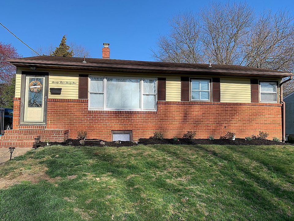 1st image of 2435 Hammond Pl