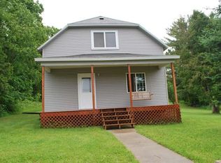 4393 N Branch St, Wabeno, WI 54566