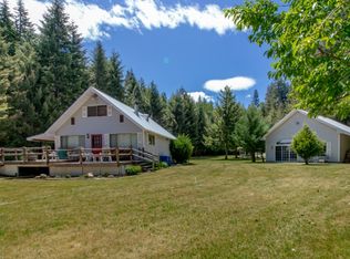 6601 Westside Rd, Cle Elum, WA 98922