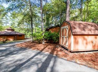 6907 Cartledge Rd, Box springs, GA 31801