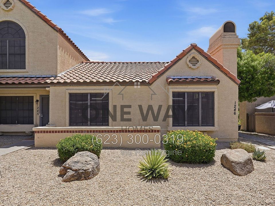 1st image of 5704 E Aire Libre Ave Unit 1246