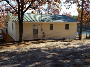 1132 Whitstone Rd, Lincolnton, GA 30817