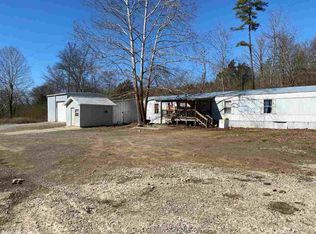 3127 Highway 16 E, Clinton, AR 72031