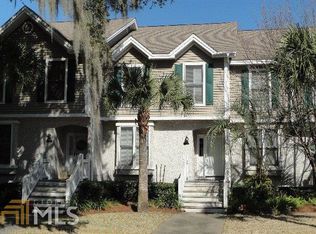 1402 Plantation Point Dr, Saint Simons Island, GA 31522