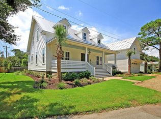 1497 Seminole St, Mount Pleasant, SC 29464
