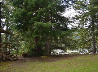 72294 Potlatch Rd, Lakeside, OR 97449