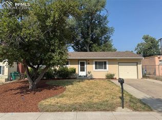232 Leta Dr, Colorado Springs, CO 80911