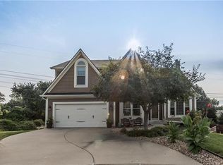 8101 NW 80th St, Kansas City, MO 64152