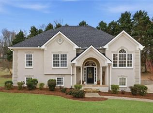 1970 Quail Hollow Dr, Cumming, GA 30041