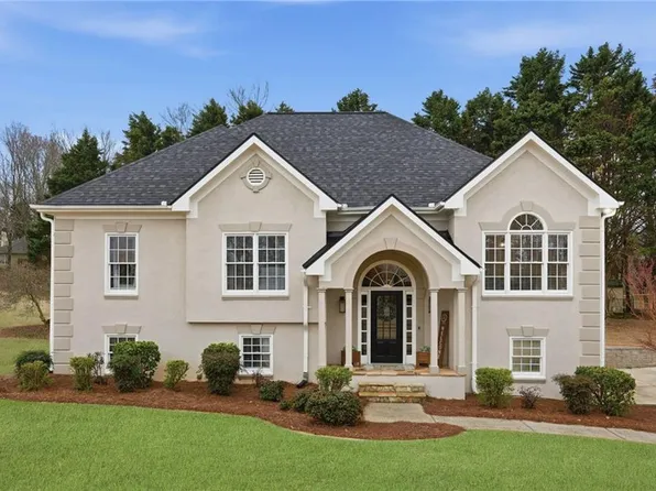 1970 Quail Hollow Dr, Cumming, GA 30041